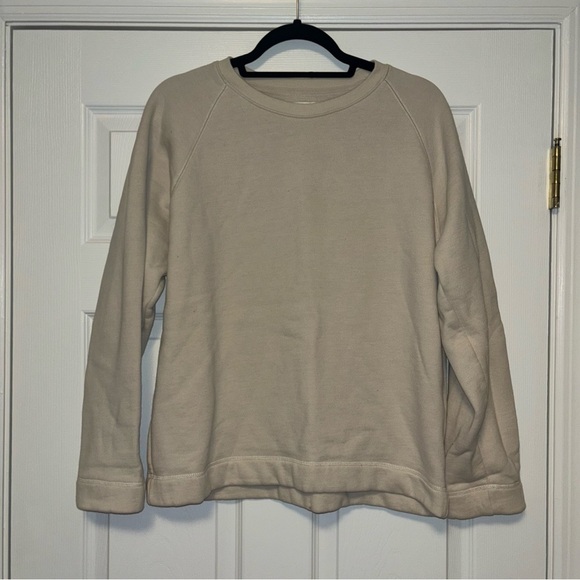 Oak + Fort Crewneck Sweatshirt - Picture 5 of 7